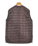 and wander（アンド　ワンダー）その他 赤 サイズ:4(XL位) メンズ/2200667803152