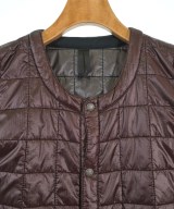 and wander（アンド　ワンダー）その他 赤 サイズ:4(XL位) メンズ/2200667803152