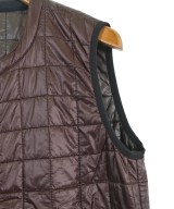 and wander（アンド　ワンダー）その他 赤 サイズ:4(XL位) メンズ/2200667803152