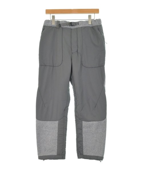 and wander(アンド　ワンダー)その他 グレー サイズ:2(M位)/2200667803428