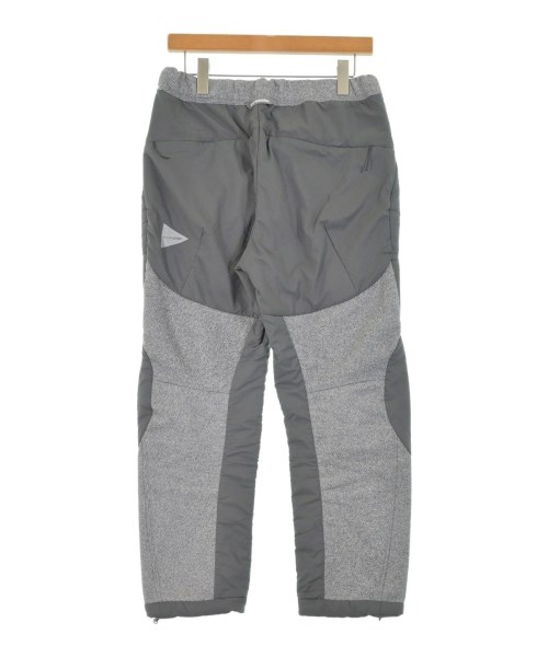 and wander（アンド　ワンダー）その他 グレー サイズ:2(M位) メンズ/2200667803428