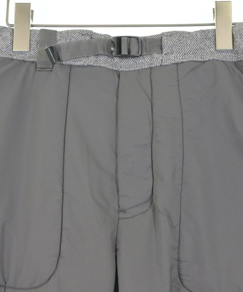 and wander（アンド　ワンダー）その他 グレー サイズ:2(M位) メンズ/2200667803428