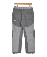 and wander（アンド　ワンダー）その他 グレー サイズ:2(M位) メンズ/2200667803428