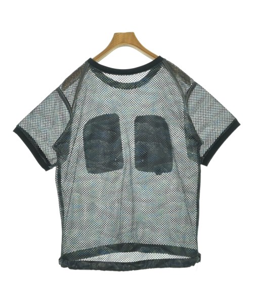 and wander（アンド　ワンダー）Tシャツ・カットソー 緑 サイズ:-(L位) メンズ/2200667387508