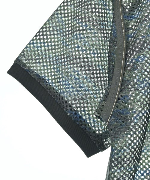 and wander（アンド　ワンダー）Tシャツ・カットソー 緑 サイズ:-(L位) メンズ/2200667387508