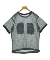 and wander（アンド　ワンダー）Tシャツ・カットソー 緑 サイズ:-(L位) メンズ/2200667387508