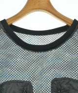 and wander（アンド　ワンダー）Tシャツ・カットソー 緑 サイズ:-(L位) メンズ/2200667387508