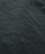 and wander（アンド　ワンダー）カジュアルシャツ 黒 サイズ:2(S位) メンズ/2200667387621