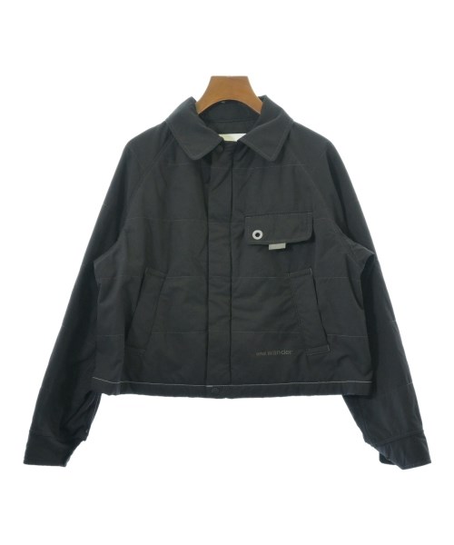 and wander(アンド　ワンダー)のその他 サイズ:WS 17,000円