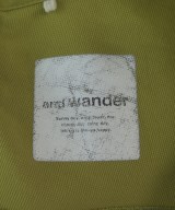 and wander（アンド　ワンダー）その他 緑 サイズ:3(L位) メンズ/2200734401038