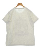 and wander（アンド　ワンダー）Tシャツ・カットソー グレー サイズ:-(M位) メンズ/2200692329016