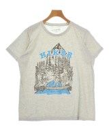 and wander Tシャツ・カットソー