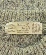 Athena Designs（アテナデザイン）ニット・セーター グレー サイズ:-(XL位) メンズ/2200661894026