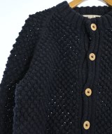 Athena Designs（アテナデザイン）カーディガン 紺 サイズ:-(L位) メンズ/2200718184018