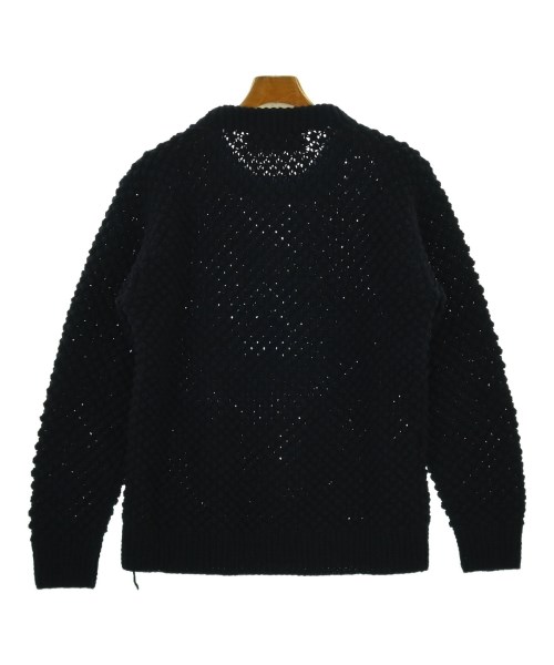 Athena Designs（アテナデザイン）ニット・セーター 紺 サイズ:-(M位) メンズ/2200704518032