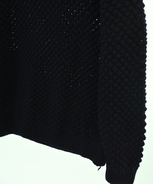Athena Designs（アテナデザイン）ニット・セーター 紺 サイズ:-(M位) メンズ/2200704518032