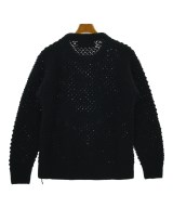 Athena Designs（アテナデザイン）ニット・セーター 紺 サイズ:-(M位) メンズ/2200704518032
