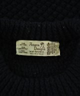 Athena Designs（アテナデザイン）ニット・セーター 紺 サイズ:-(M位) メンズ/2200704518032