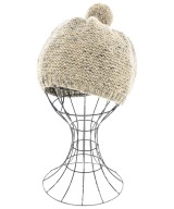 Athena Designs ニットキャップ・ビーニー