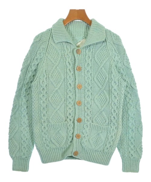 Athena Designs(アテナデザイン)カーディガン 緑 サイズ:-(M位)/2200656892013