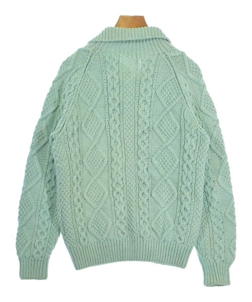 Athena Designs（アテナデザイン）カーディガン 緑 サイズ:-(M位) レディース/2200656892013