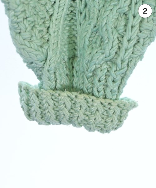 Athena Designs（アテナデザイン）カーディガン 緑 サイズ:-(M位) レディース/2200656892013