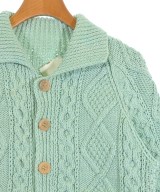 Athena Designs（アテナデザイン）カーディガン 緑 サイズ:-(M位) レディース/2200656892013