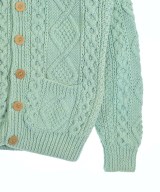 Athena Designs（アテナデザイン）カーディガン 緑 サイズ:-(M位) レディース/2200656892013