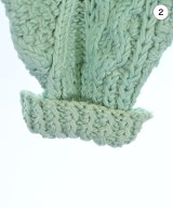 Athena Designs（アテナデザイン）カーディガン 緑 サイズ:-(M位) レディース/2200656892013