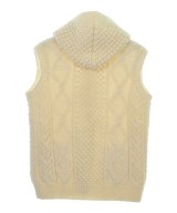 Athena Designs（アテナデザイン）カーディガン 白 サイズ:-(M位) レディース/2200660811109