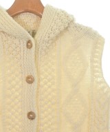 Athena Designs（アテナデザイン）カーディガン 白 サイズ:-(M位) レディース/2200660811109