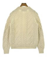 Athena Designs（アテナデザイン）ニット・セーター 白 サイズ:-(L位) レディース/2200723716150