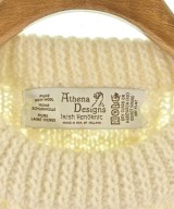 Athena Designs（アテナデザイン）ニット・セーター 白 サイズ:-(L位) レディース/2200723716150