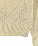 Athena Designs（アテナデザイン）ニット・セーター 白 サイズ:-(L位) レディース/2200723716150