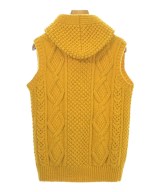 Athena Designs（アテナデザイン）ベスト 黄 サイズ:-(M位) レディース/2200722897027
