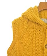 Athena Designs（アテナデザイン）ベスト 黄 サイズ:-(M位) レディース/2200722897027