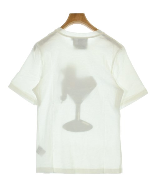 ANTIPODIUM（アンティポディウム）Tシャツ・カットソー 白 サイズ:S レディース/2200683698091