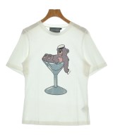 ANTIPODIUM（アンティポディウム）Tシャツ・カットソー 白 サイズ:S レディース/2200683698091