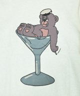 ANTIPODIUM（アンティポディウム）Tシャツ・カットソー 白 サイズ:S レディース/2200683698091