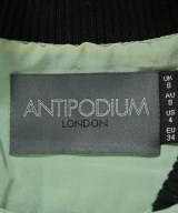ANTIPODIUM（アンティポディウム）その他 緑 サイズ:8(L位) レディース/2200691271019