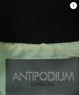ANTIPODIUM（アンティポディウム）その他 緑 サイズ:8(L位) レディース/2200691271019