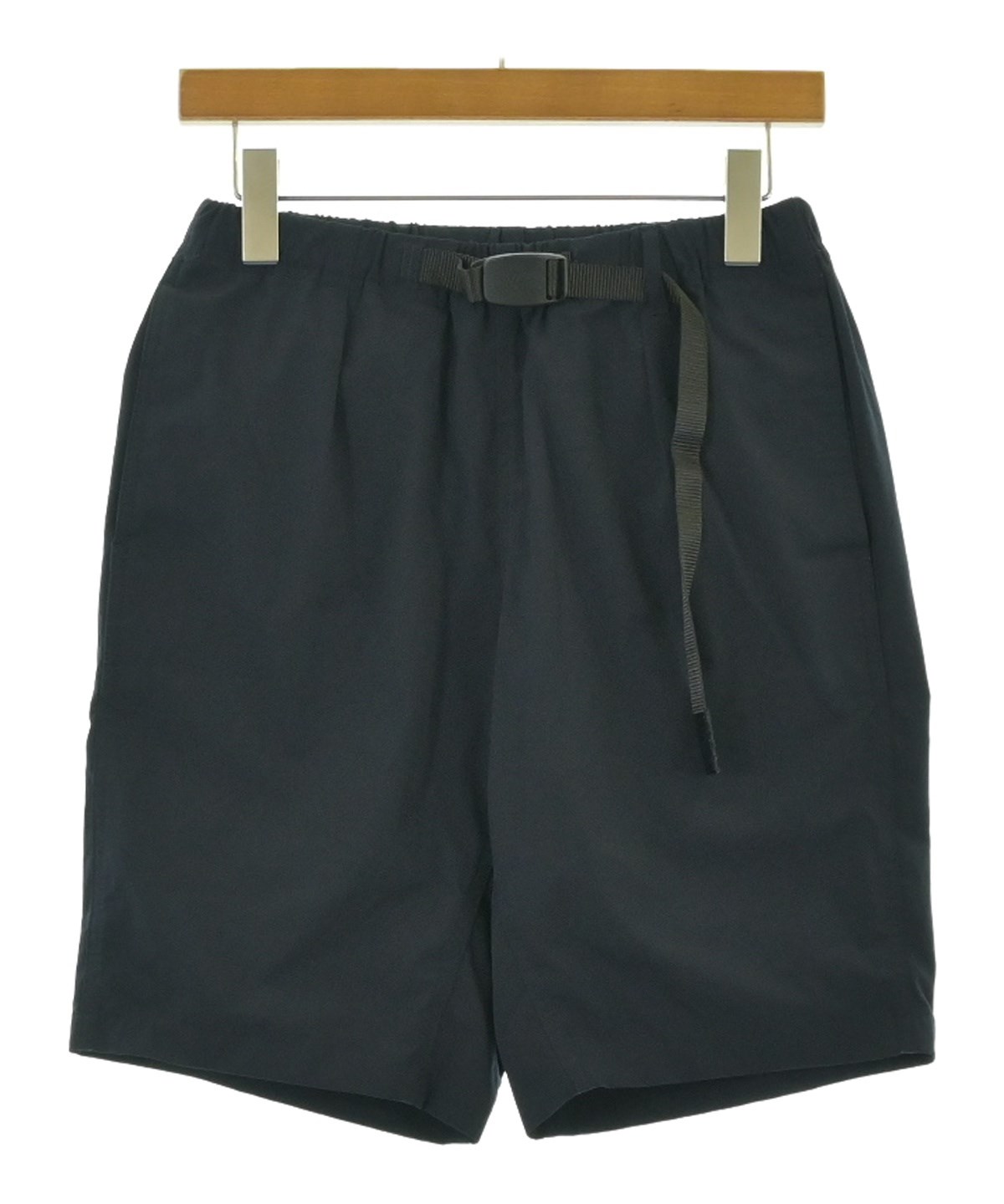 SHIPS Days（シップスデイズ）ショートパンツ 紺 サイズ:M メンズ