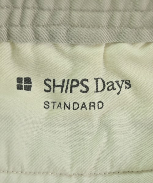 SHIPS Days（シップスデイズ）チノパン グレー サイズ:M メンズ/2200660554112