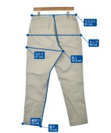 SHIPS Days（シップスデイズ）チノパン グレー サイズ:M メンズ/2200660554112