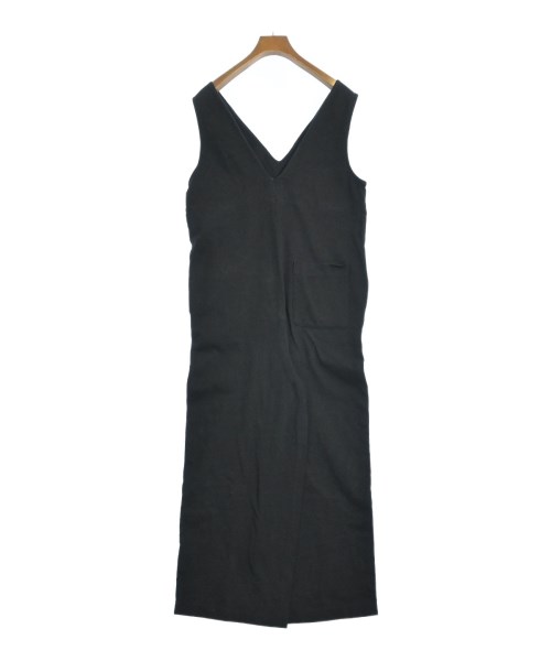 SHIPS Days（シップスデイズ）オールインワン/サロペット 黒 サイズ:F レディース/2200622067049