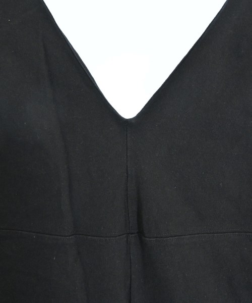 SHIPS Days（シップスデイズ）オールインワン/サロペット 黒 サイズ:F レディース/2200622067049