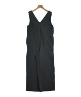 SHIPS Days（シップスデイズ）オールインワン/サロペット 黒 サイズ:F レディース/2200622067049