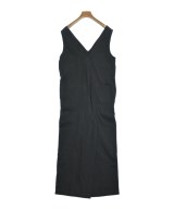 SHIPS Days（シップスデイズ）オールインワン/サロペット 黒 サイズ:F レディース/2200622067049