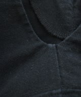 SHIPS Days（シップスデイズ）オールインワン/サロペット 黒 サイズ:F レディース/2200622067049