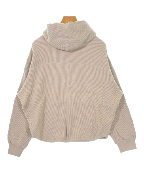 SHIPS Days（シップスデイズ）パーカー ベージュ サイズ:one レディース/2200622934068